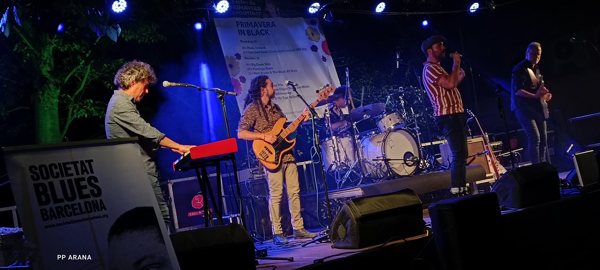 Foto Last Livin' Souls 1 per Pepe Arana