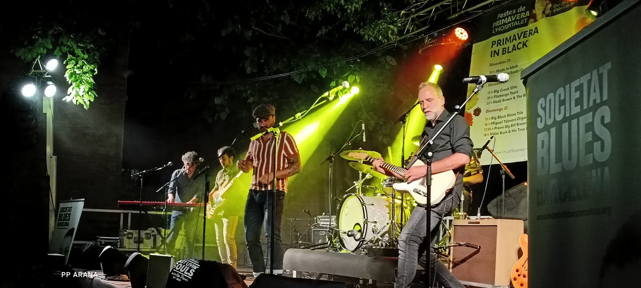 Foto Last Livin' Souls 2 per Pepe Arana