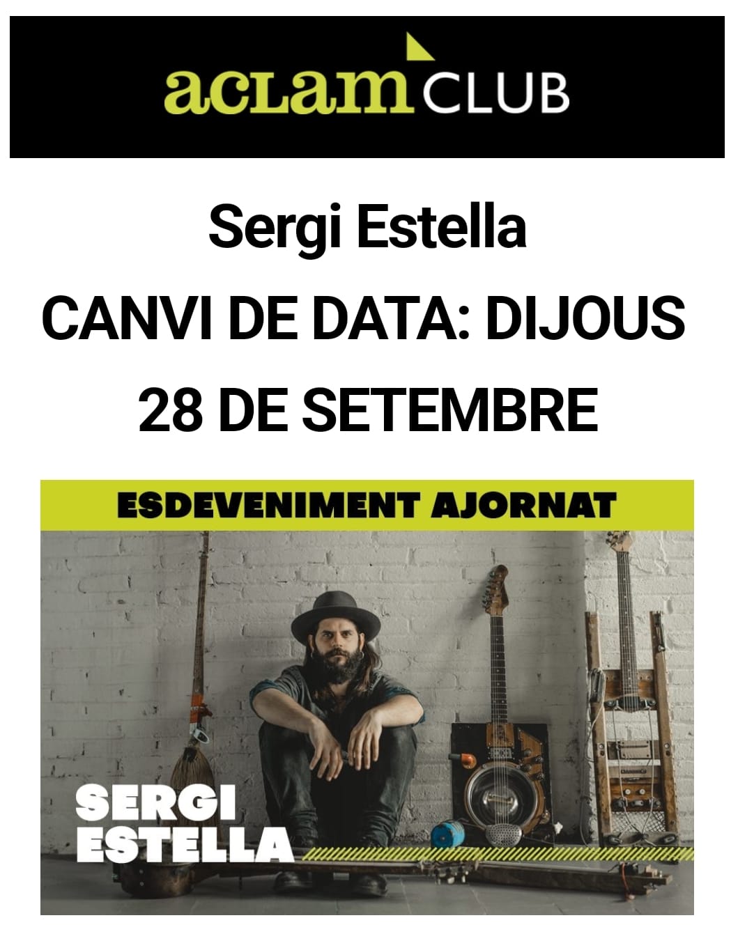 Sergi Estella 2