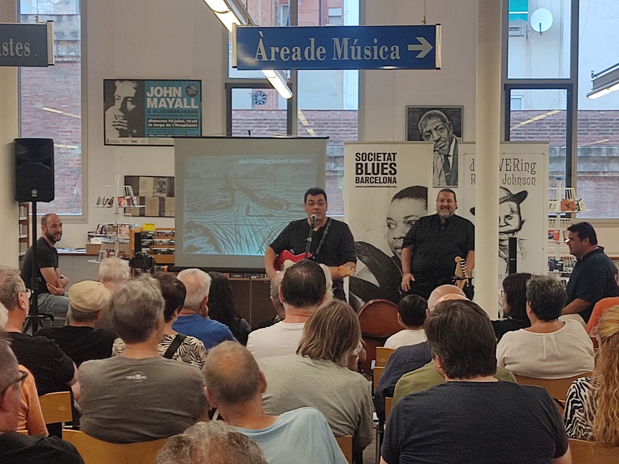 Foto Rusties 1 per Montse Pratdesaba