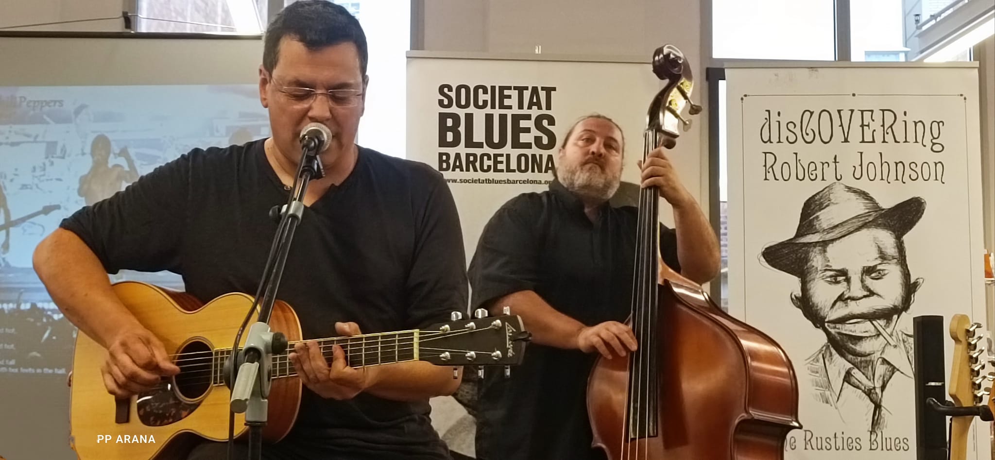 Miquels 2 per Pepe Arana