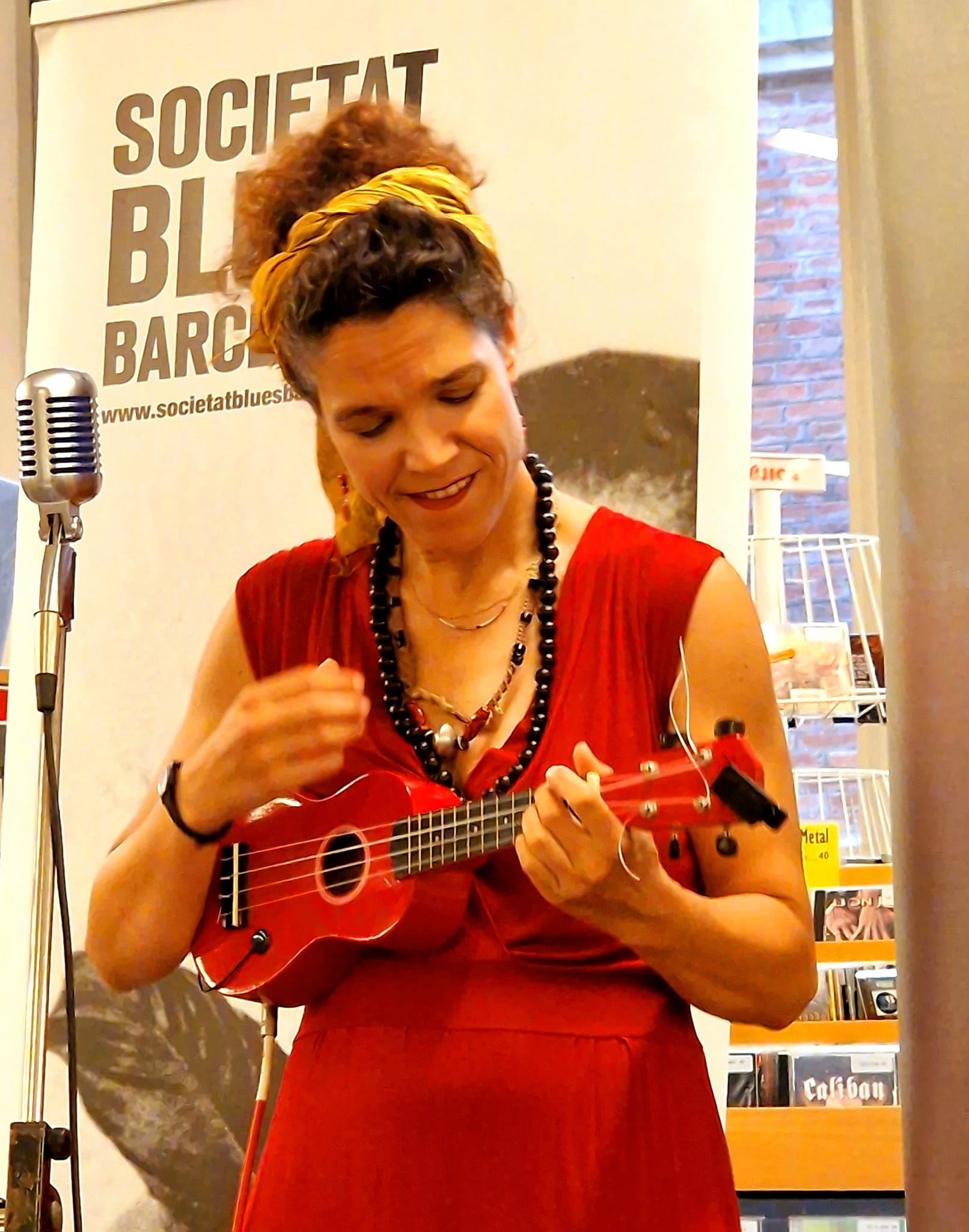 Queralt 9 per Salva Martinez