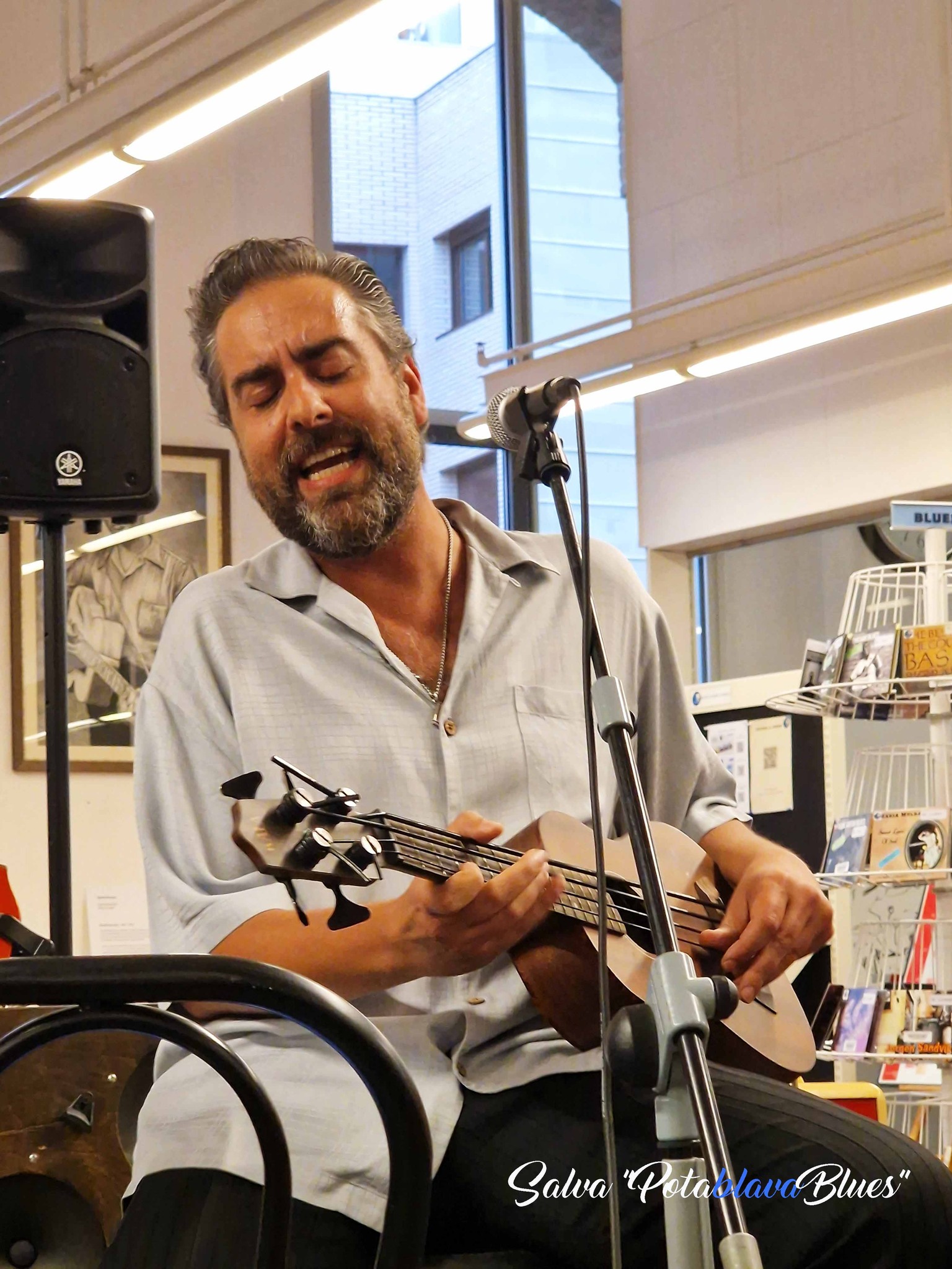 Victor 2 per Salva Martínez