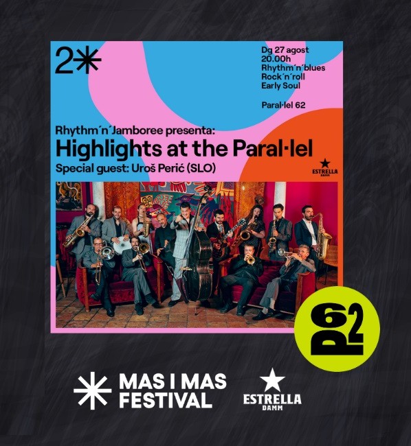 MAS I MAS FEST