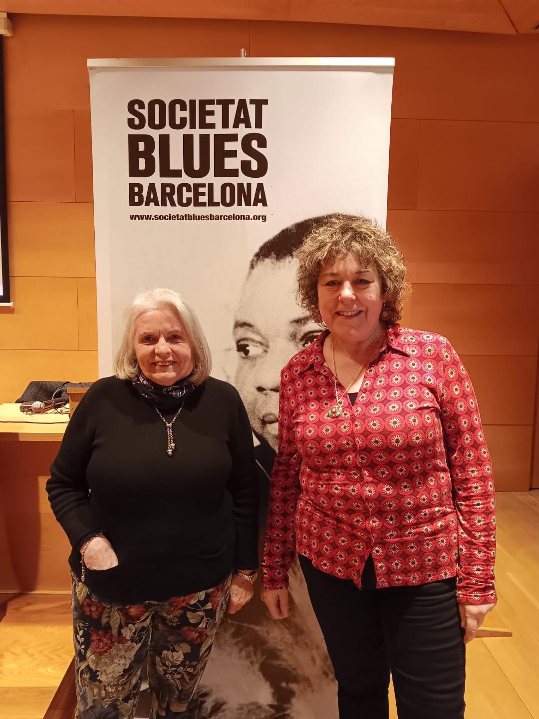 Foto Roser i Montse