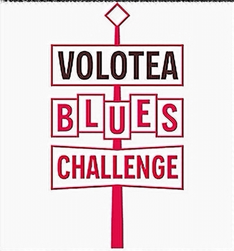 LogoVoloteaBluesChallenge