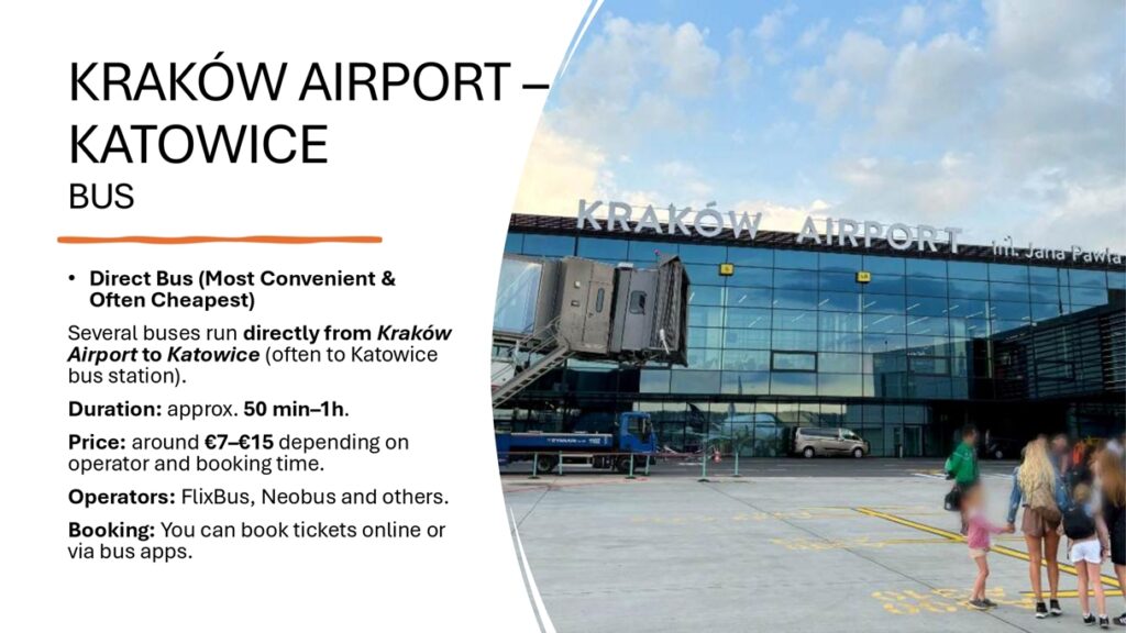 KrakowBus