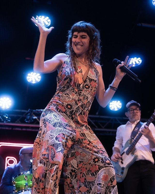 MariaCarbonellBluesMood.Foto